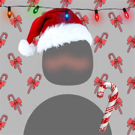 chrismas pfp